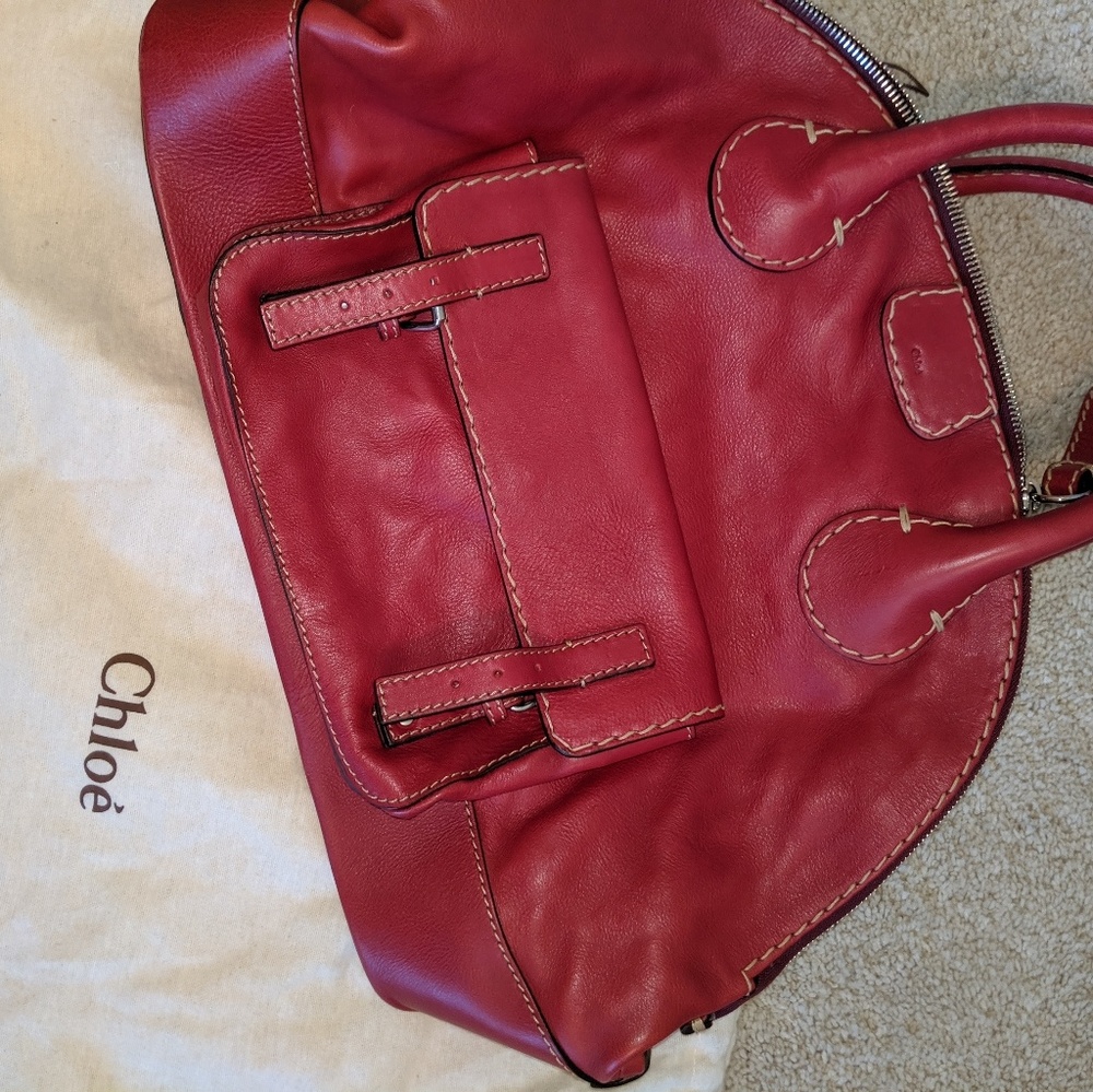 Chloe Bag